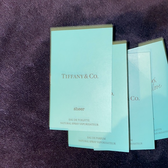 Tiffany & Co Fragrance - Picture 8 of 13